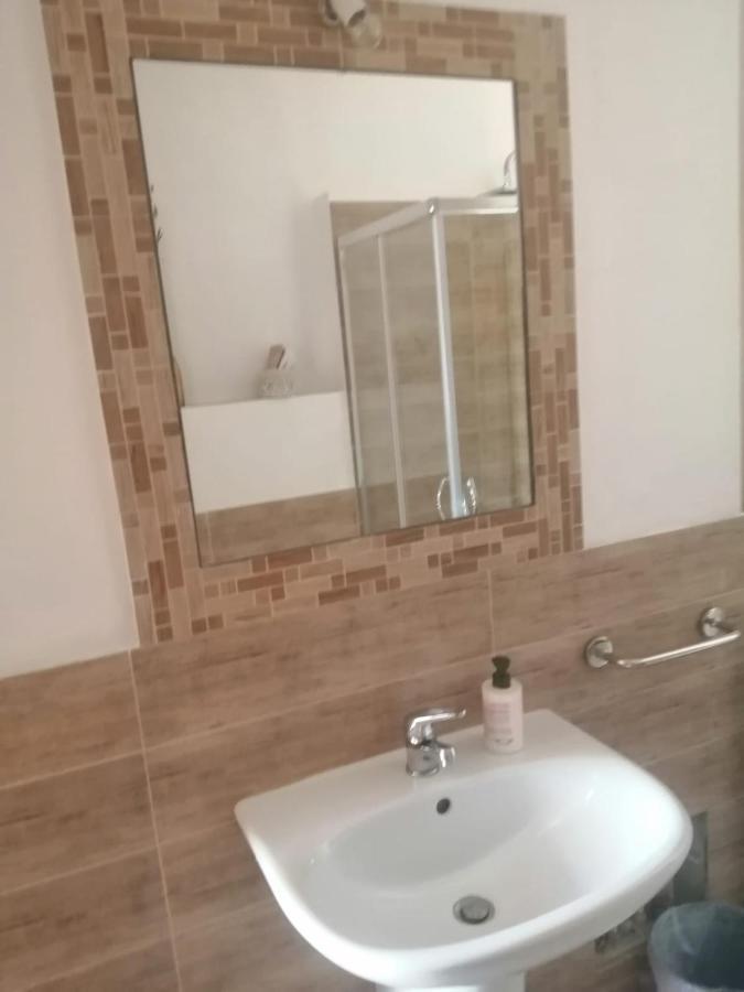 Elia'S House Bed & Breakfast Padru Ngoại thất bức ảnh